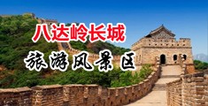 嗯啊骚逼操嗯啊骚货影片国产中国北京-八达岭长城旅游风景区